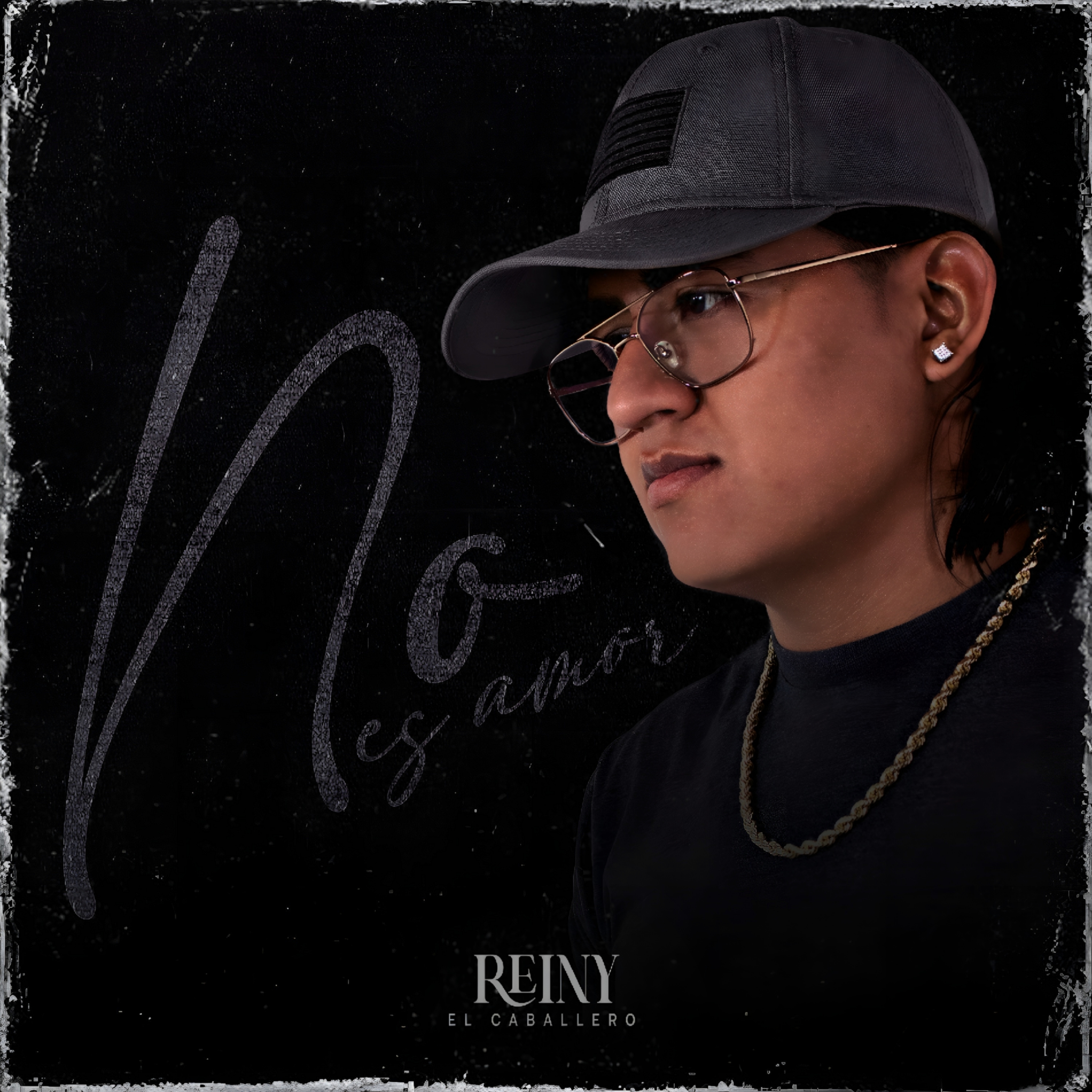 No Es Amor — Reíny El Caballero